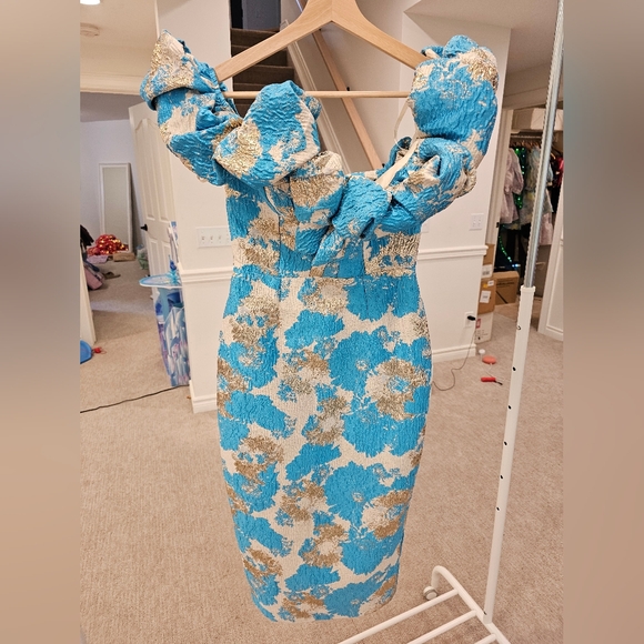 Eliya The Label Brielle Dress - Picture 5 of 7